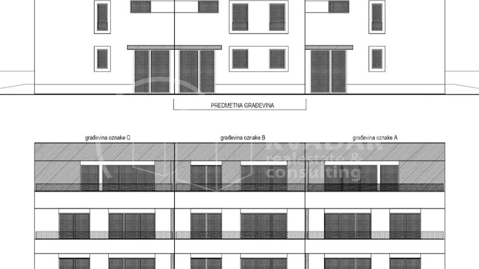 Land&comma; 1800 m2&comma; For Sale&comma; Sesvete