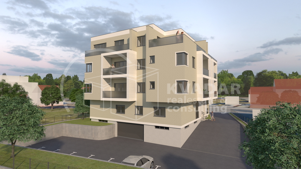 Prodaja&comma; Stan&comma; 3-sobni&comma; 1&period; kat&comma; Grad Zagreb&comma; Podsused - Vrap&ccaron;e&comma; Podsused