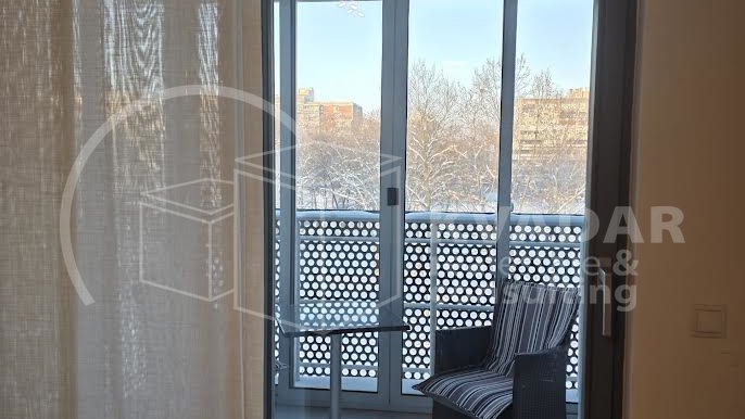 Apartment&comma; 50 m2&comma; For Sale&comma; Trnje - Savica