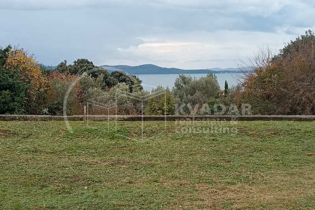 Land, 487 m2, For Sale, Zadar-okolica - Kožino
