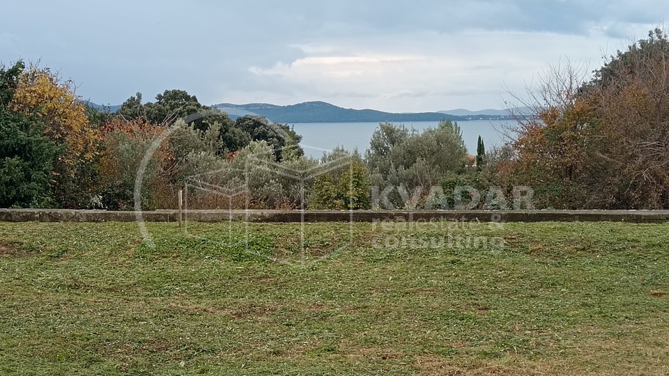 Land, 487 m2, For Sale, Zadar-okolica - Kožino