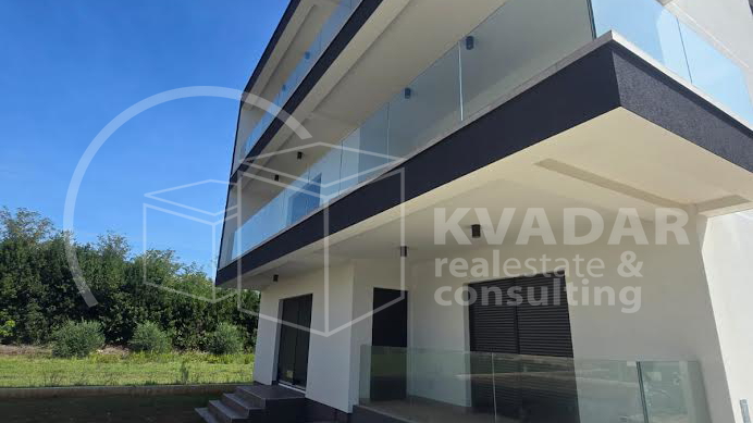 Apartment, 79 m2, For Sale, Privlaka