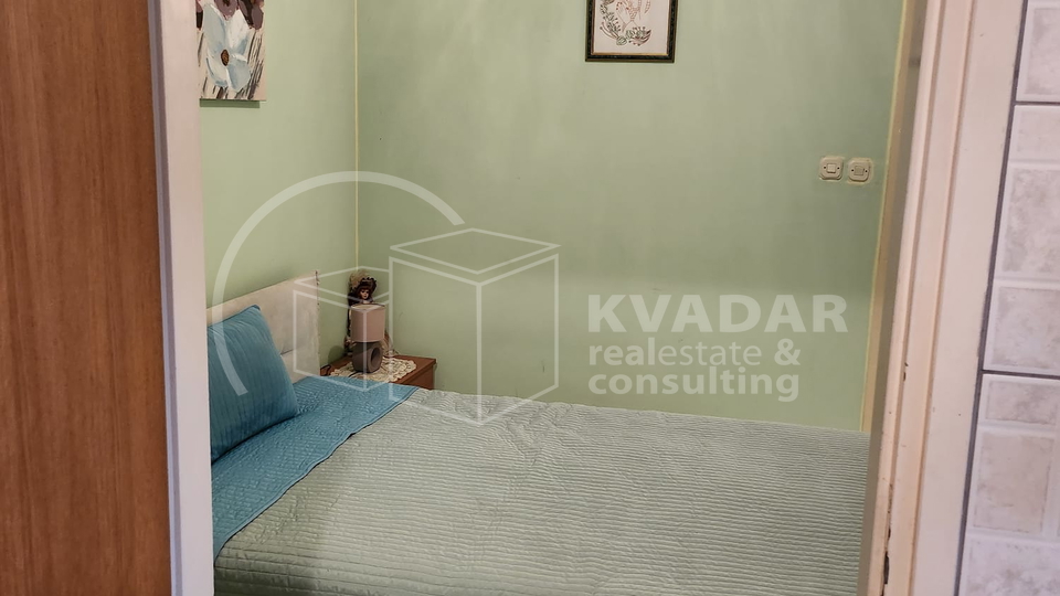 Rijeka/Zamet/odlična investicija! 2 STANA!!