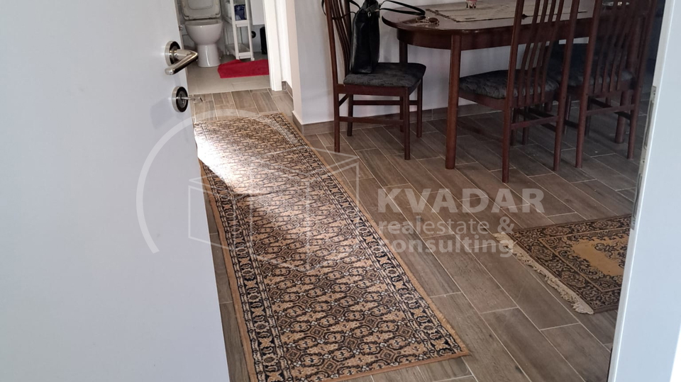 FU&Zcaron;INE&sol; STAN ZA NAJAM 70m2 u ku&cacute;i