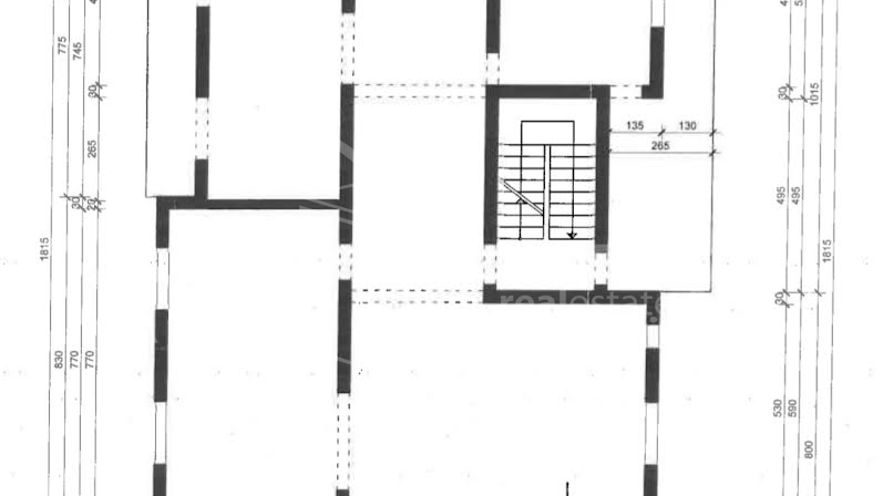 House&comma; 1123 m2&comma; For Sale&comma; Sesvete