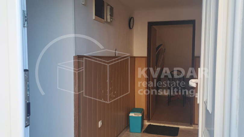 Apartment&comma; 63 m2&comma; For Sale&comma; Rijeka - Belveder