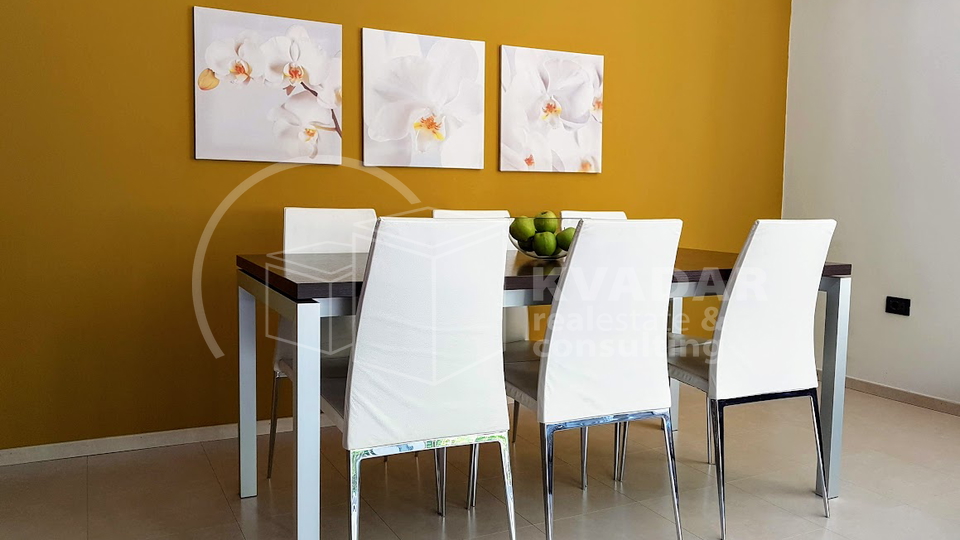 Belveder- stan 68,09m2 /vrhunska lokacija!