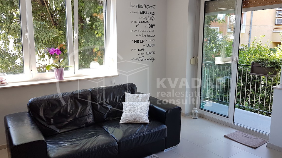 Belveder/odlična lokacija/najam lijepog 3-sobnog stana 68,09m2!