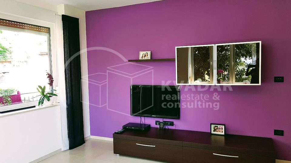 Belveder- stan 68,09m2 /vrhunska lokacija!