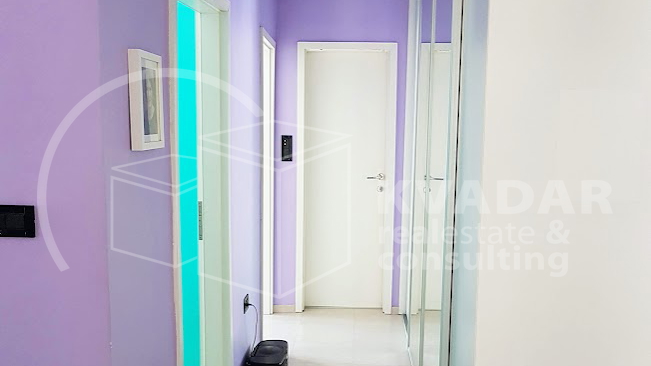 Belveder- stan 68,09m2 /vrhunska lokacija!