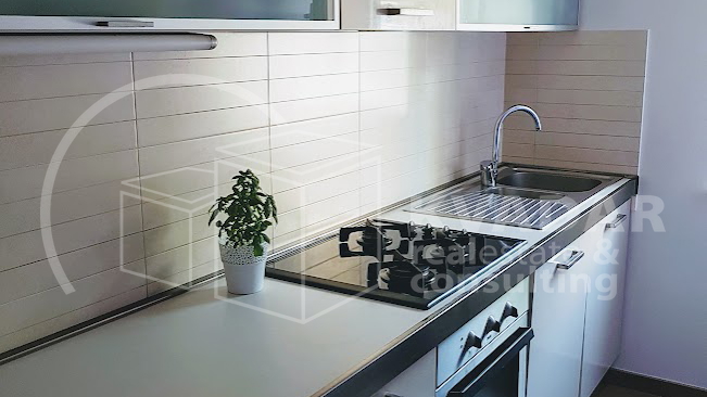 Belveder- stan 68,09m2 /vrhunska lokacija!