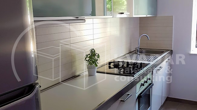 Belveder/odlična lokacija/najam lijepog 3-sobnog stana 68,09m2!