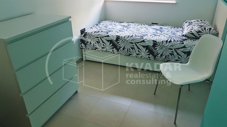 Belveder- stan 68,09m2 /vrhunska lokacija!