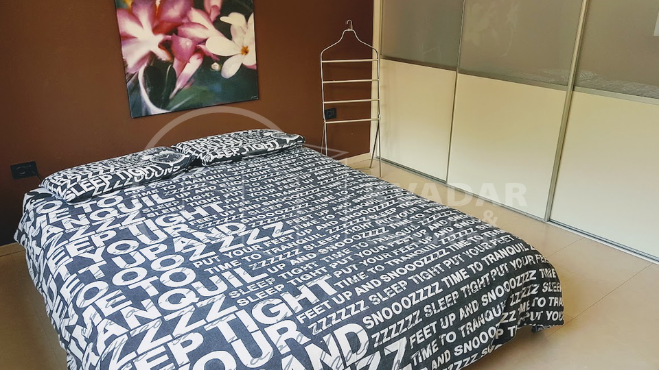 Belveder- stan 68,09m2 /vrhunska lokacija!