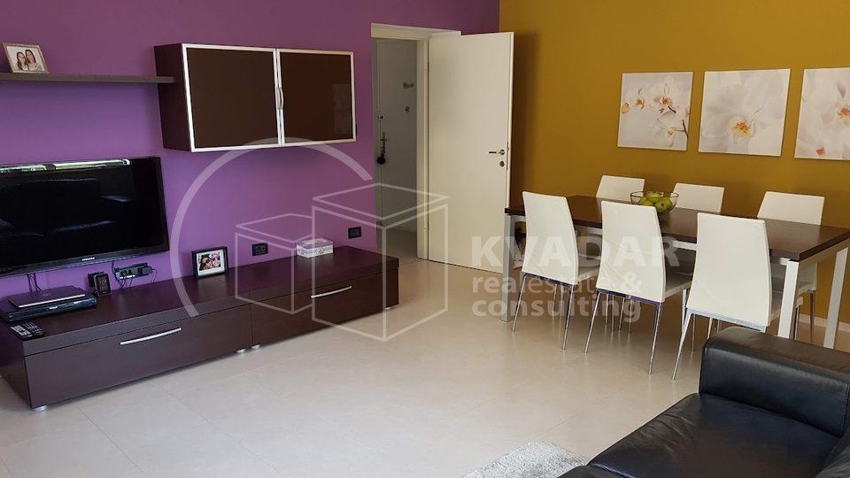 Belveder- stan 68,09m2 /vrhunska lokacija!