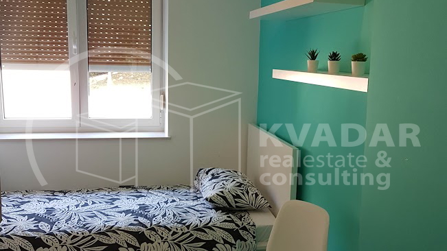 Belveder- stan 68,09m2 /vrhunska lokacija!