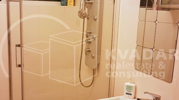 Belveder/odlična lokacija/najam lijepog 3-sobnog stana 68,09m2!