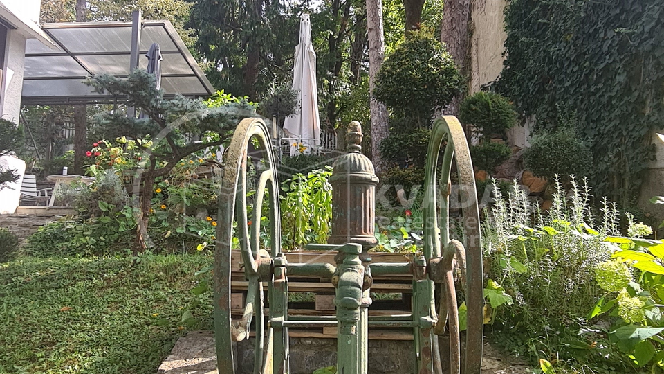 Apartment&comma; 100 m2&comma; For Rent&comma; Gornji Grad - Medve&scaron;&ccaron;ak - Tu&scaron;kanac