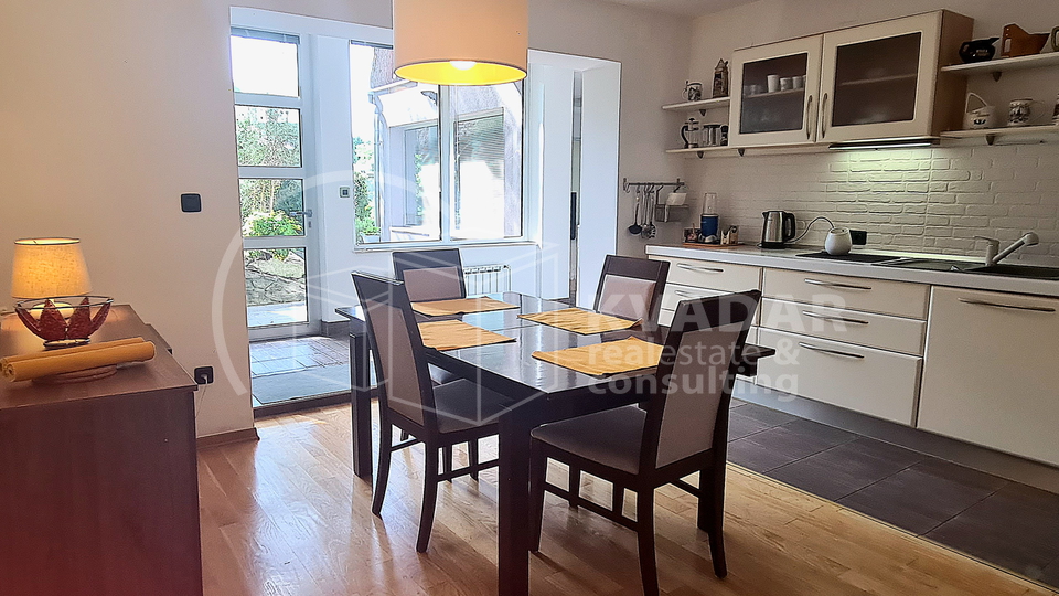 Apartment&comma; 100 m2&comma; For Rent&comma; Gornji Grad - Medve&scaron;&ccaron;ak - Tu&scaron;kanac