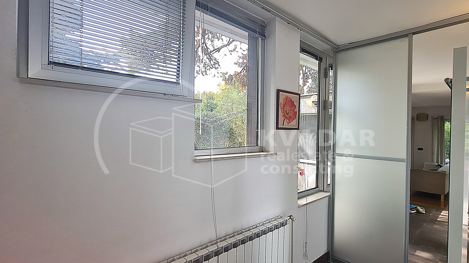 Apartment&comma; 100 m2&comma; For Rent&comma; Gornji Grad - Medve&scaron;&ccaron;ak - Tu&scaron;kanac