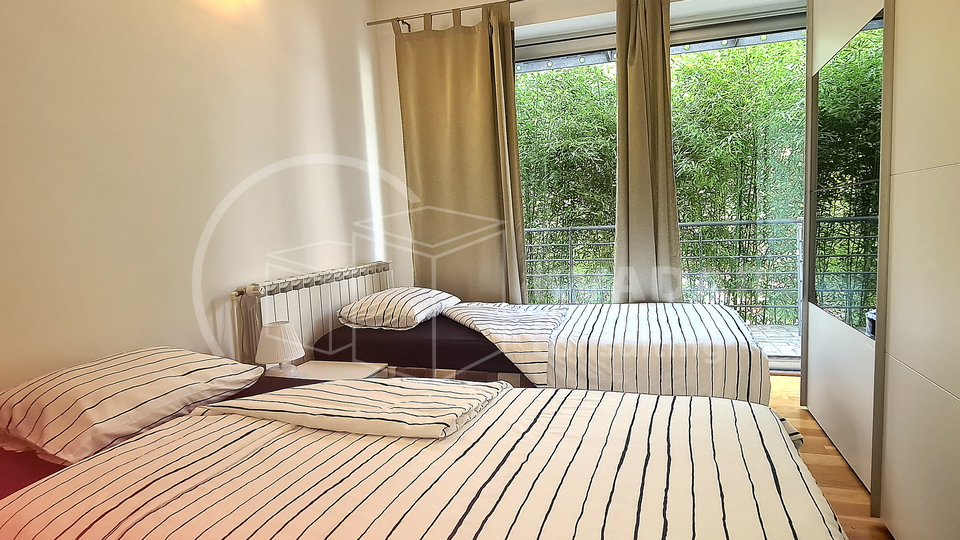 Apartment&comma; 100 m2&comma; For Rent&comma; Gornji Grad - Medve&scaron;&ccaron;ak - Tu&scaron;kanac