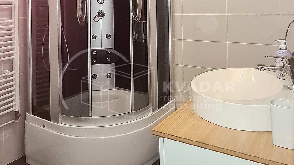 Apartment&comma; 100 m2&comma; For Rent&comma; Gornji Grad - Medve&scaron;&ccaron;ak - Tu&scaron;kanac