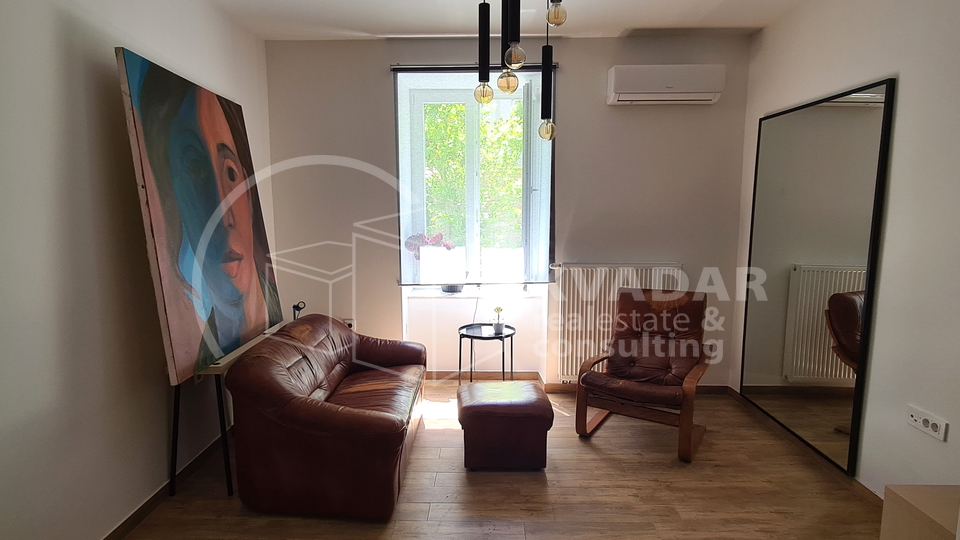 Ure&dstrok;en prostor za stanovanje ili tihu djelatnost