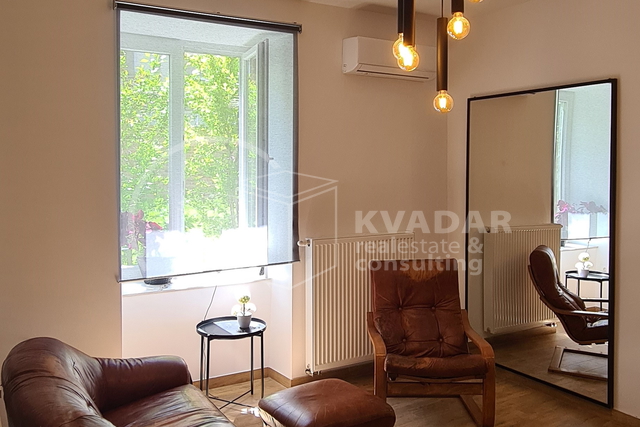 Uređen prostor za stanovanje ili tihu djelatnost