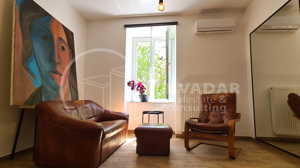 Ure&dstrok;en prostor za stanovanje ili tihu djelatnost