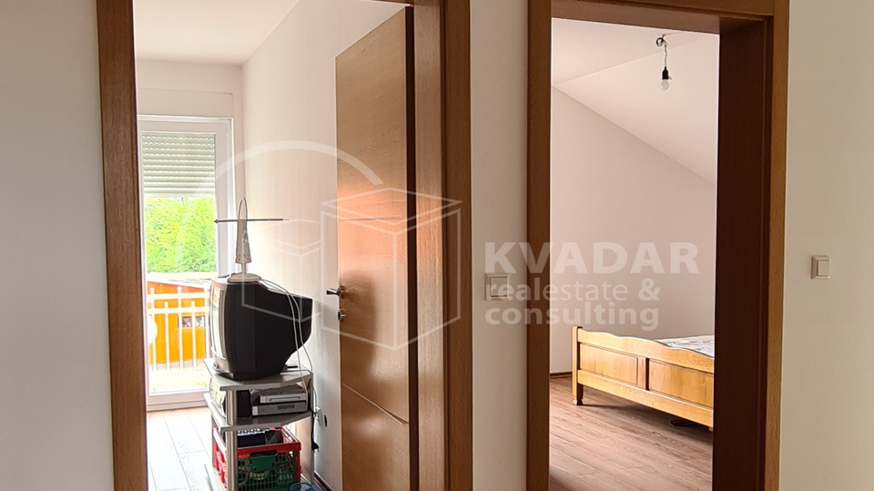 House, 160 m2, For Sale, Sesvete - Kašina