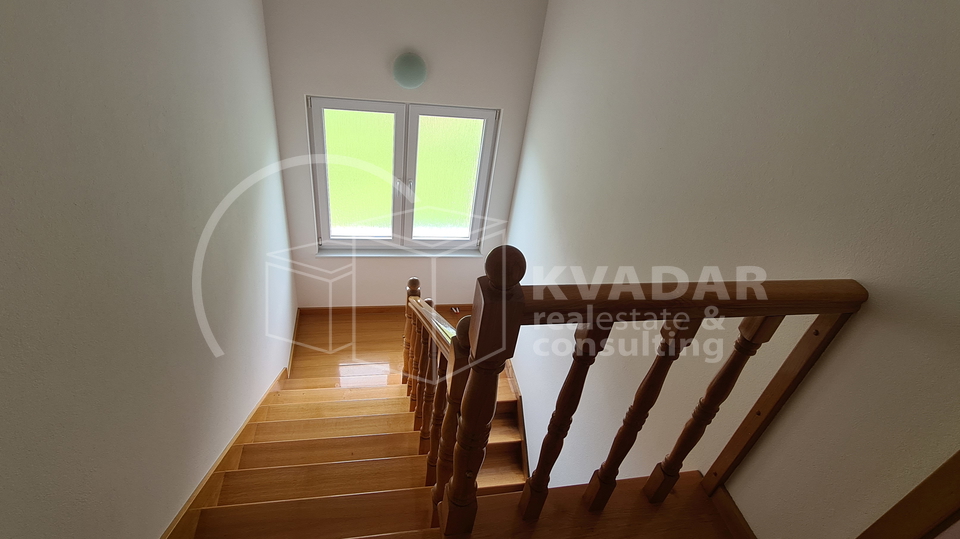 House, 160 m2, For Sale, Sesvete - Kašina