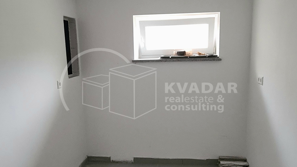 House, 160 m2, For Sale, Sesvete - Kašina