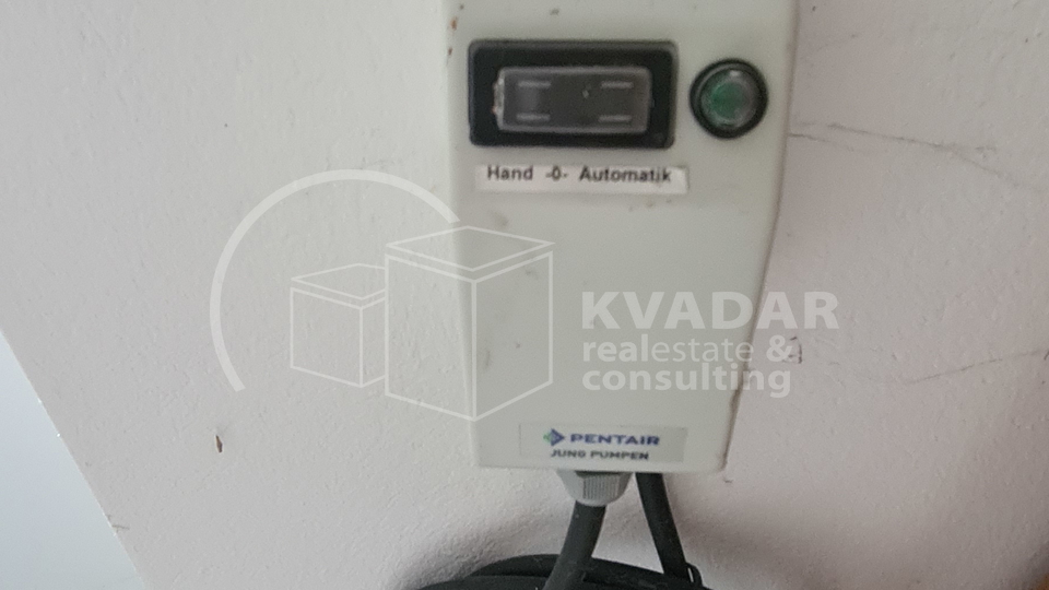 House, 160 m2, For Sale, Sesvete - Kašina