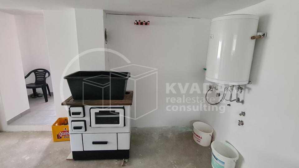 House, 160 m2, For Sale, Sesvete - Kašina