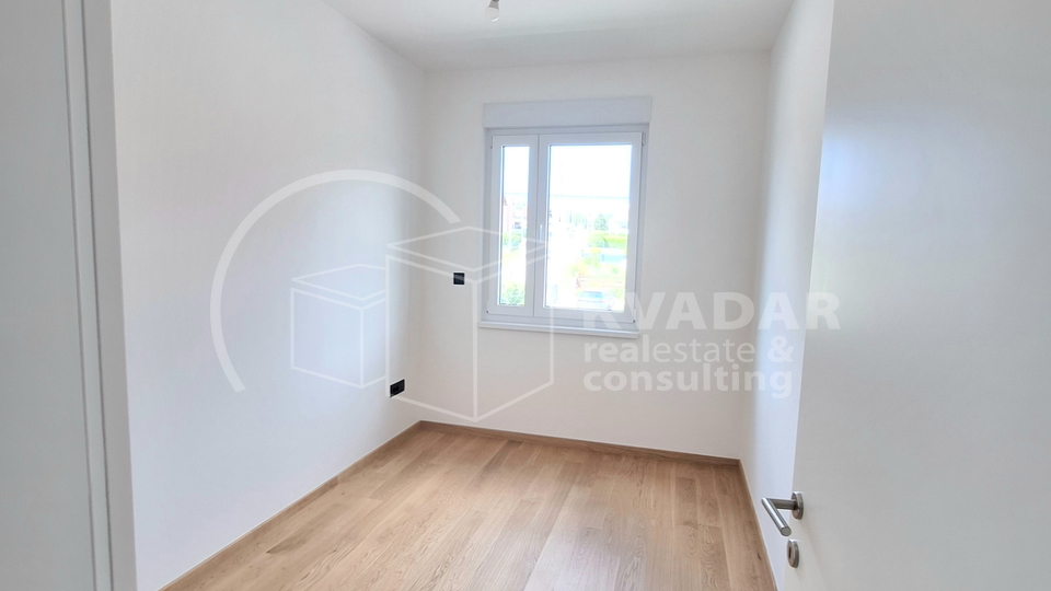 PRODAJA/ SESVETE / KRALJEVEČKI NOVAKI /ČETVEROSOBAN STAN 122 m2 + VPM / NOVOGRADNJA