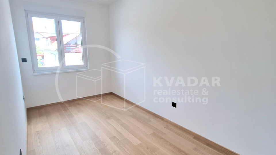 PRODAJA/ SESVETE / KRALJEVEČKI NOVAKI /ČETVEROSOBAN STAN 122 m2 + VPM / NOVOGRADNJA
