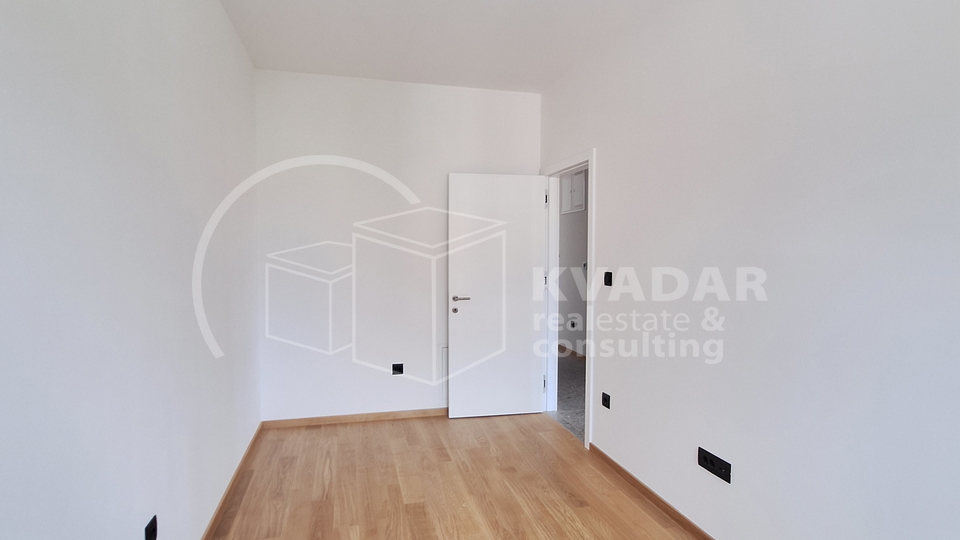 PRODAJA/ SESVETE / KRALJEVEČKI NOVAKI /ČETVEROSOBAN STAN 122 m2 + VPM / NOVOGRADNJA