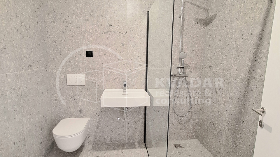PRODAJA/ SESVETE / KRALJEVEČKI NOVAKI /ČETVEROSOBAN STAN 122 m2 + VPM / NOVOGRADNJA