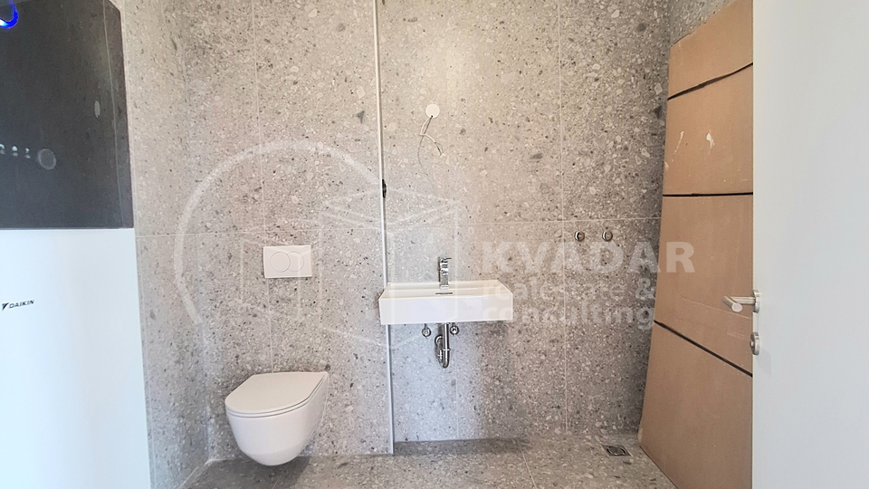 PRODAJA/ SESVETE / KRALJEVEČKI NOVAKI /ČETVEROSOBAN STAN 122 m2 + VPM / NOVOGRADNJA
