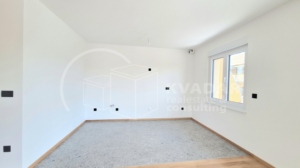 PRODAJA/ SESVETE / KRALJEVEČKI NOVAKI /ČETVEROSOBAN STAN 122 m2 + VPM / NOVOGRADNJA