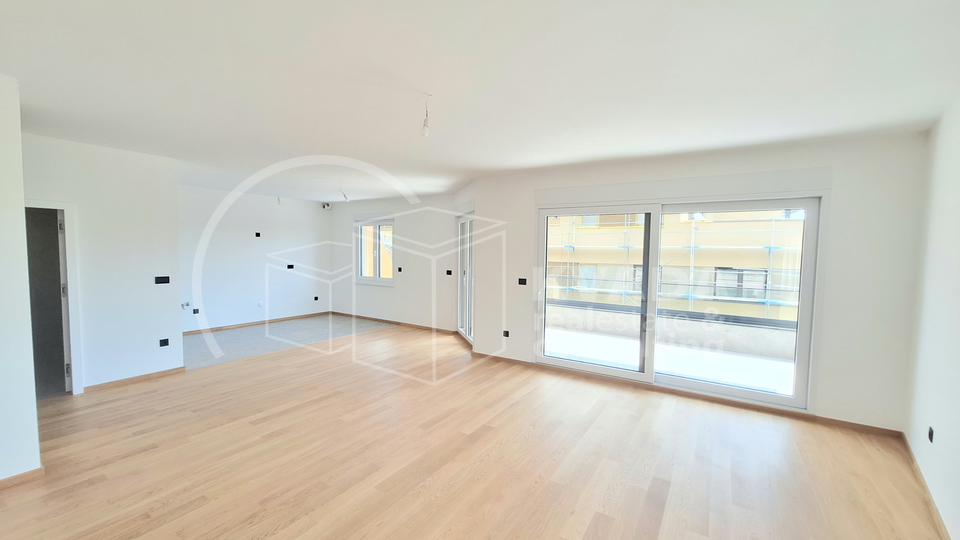 PRODAJA/ SESVETE / KRALJEVEČKI NOVAKI /ČETVEROSOBAN STAN 122 m2 + VPM / NOVOGRADNJA