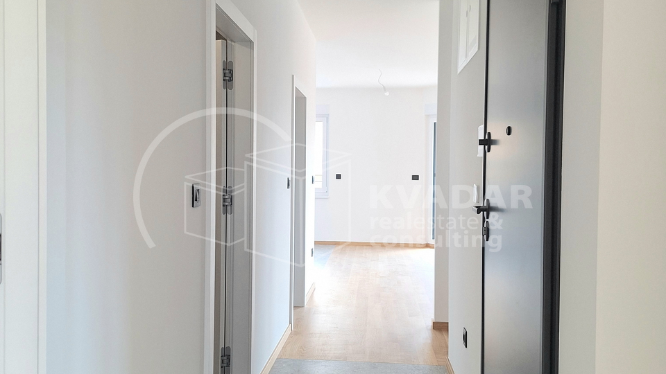 PRODAJA/ SESVETE / KRALJEVEČKI NOVAKI /ČETVEROSOBAN STAN 122 m2 + VPM / NOVOGRADNJA