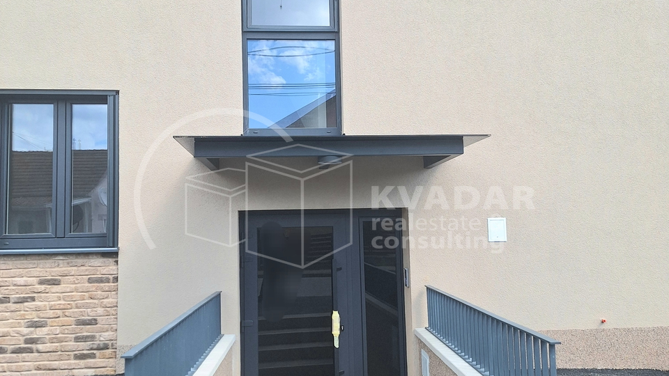 PRODAJA/ SESVETE / KRALJEVEČKI NOVAKI /ČETVEROSOBAN STAN 122 m2 + VPM / NOVOGRADNJA