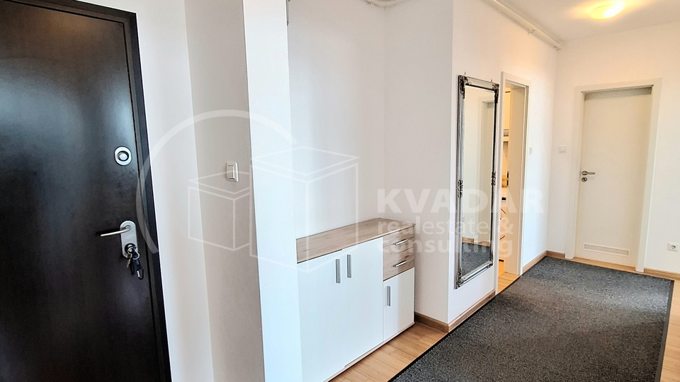 Apartment, 69 m2, For Sale, Zagreb - Sesvetski Kraljevec