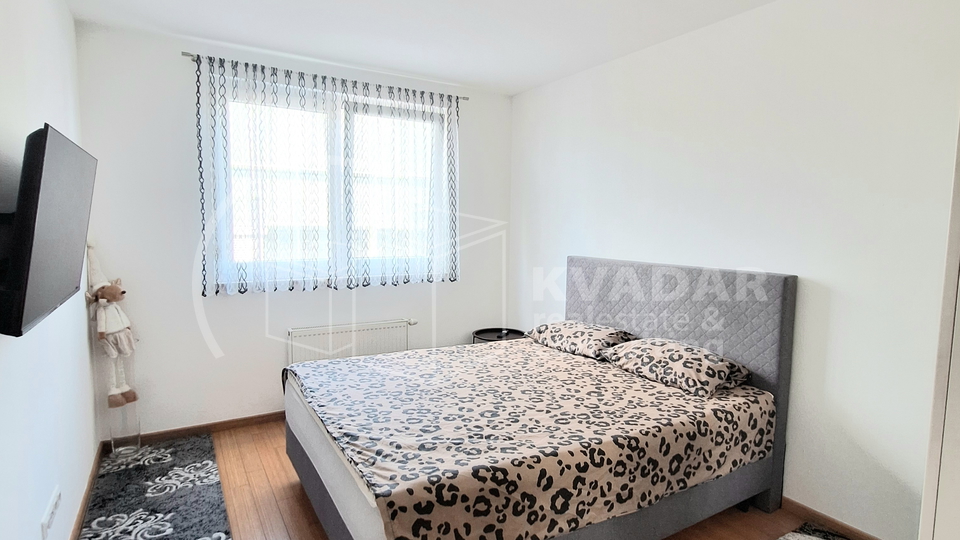 Apartment, 69 m2, For Sale, Zagreb - Sesvetski Kraljevec