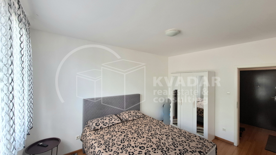 Apartment, 69 m2, For Sale, Zagreb - Sesvetski Kraljevec