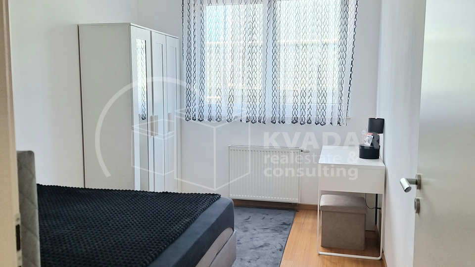 Apartment, 69 m2, For Sale, Zagreb - Sesvetski Kraljevec