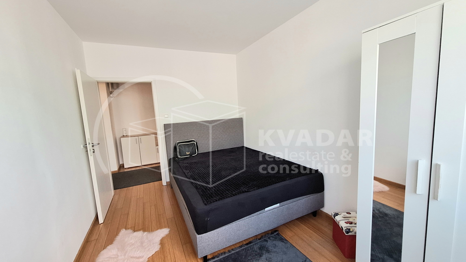Apartment, 69 m2, For Sale, Zagreb - Sesvetski Kraljevec