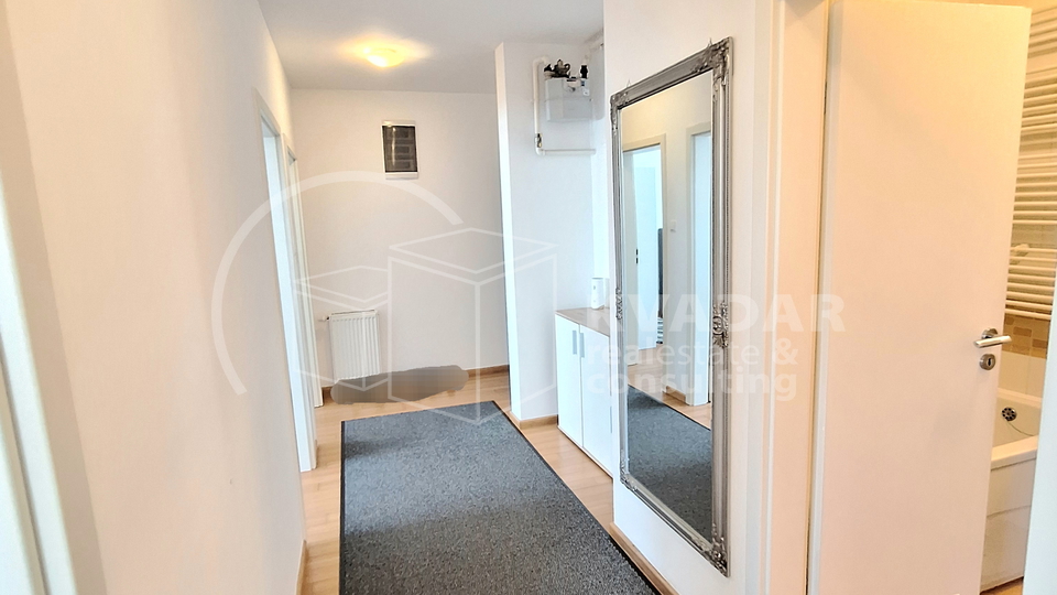 Apartment, 69 m2, For Sale, Zagreb - Sesvetski Kraljevec