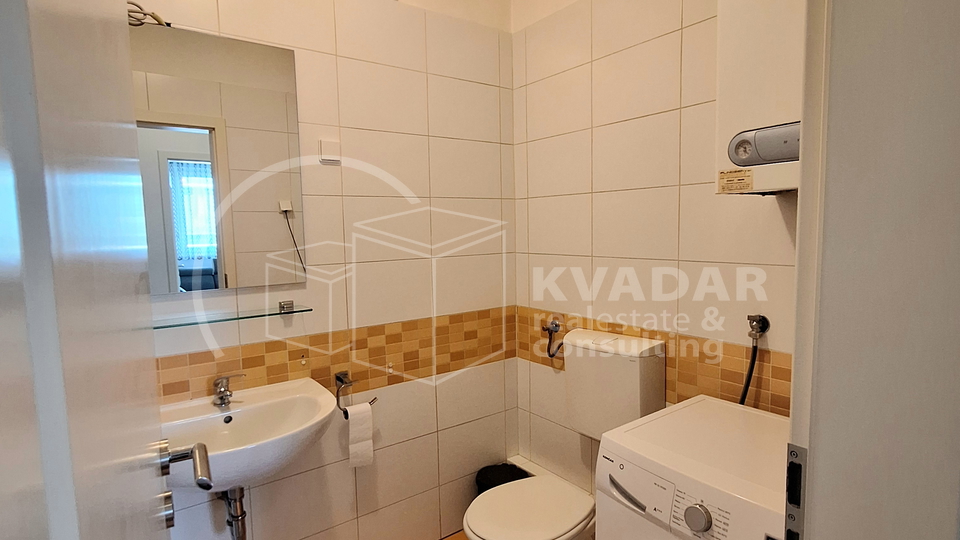 Apartment, 69 m2, For Sale, Zagreb - Sesvetski Kraljevec